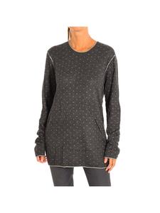 Свитер Le Temps des Cerises, серый