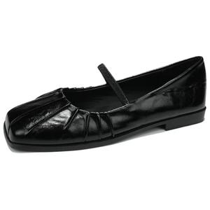 Туфли Casual Shoes Women's City camel, Black