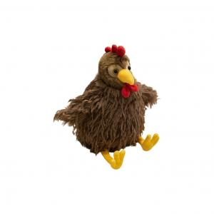 Креативная плюшевая кукла One Piece Shearing Dolls высотой 28см/38см KUKADI