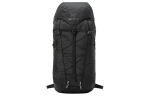 Рюкзак Arcteryx Unisex Alpha, черный