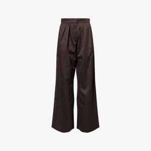 Брюки-клеш Represent Crimp, черный