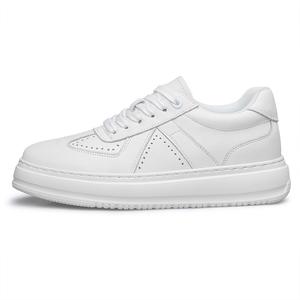 Мужская повседневная обувь Мужская LAORENTOU, White