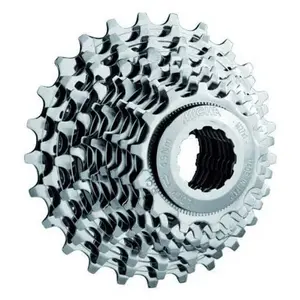Велокассета Miche Primato Campagnolo, серебряный