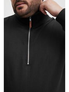 Толстовка BLEND, цвет nachtschwarz