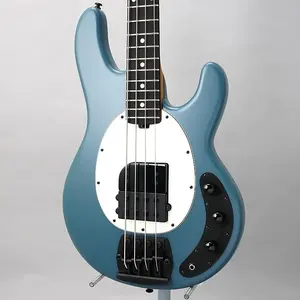 Ernie Ball Music Man MUSICMAN Бас-гитара Tim Commerford Stingray (Пассивная)