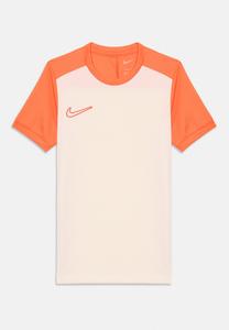 Футболка Nike Performance UNISEX, Chalk/Turf Orange/White