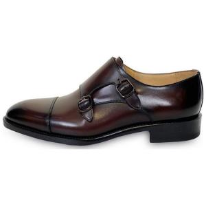 ANTONIO BAREZZI Мужские классические туфли кофейного цвета, цвет Coffee