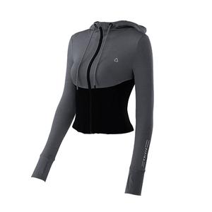 Женская спортивная одежда TITIKAACTIVE, серый камень