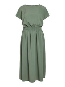 VILA Платье цвета хаки