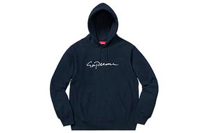 Осень/Зима18 Толстовка Унисекс Supreme