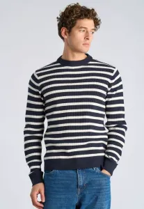 Джемпер с круглым вырезом Lindbergh, Navy