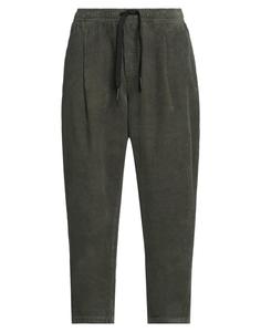 Брюки Stilosophy, зеленый