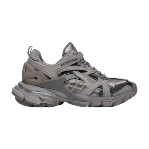 Кроссовки Balenciaga Wmns Track.2 Sneaker, серый