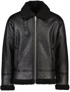 Всесезонная куртка Lindbergh Between-Season Jacket, черный