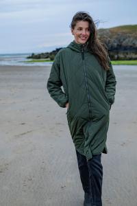 Женская куртка Banton Tog 24, зеленый