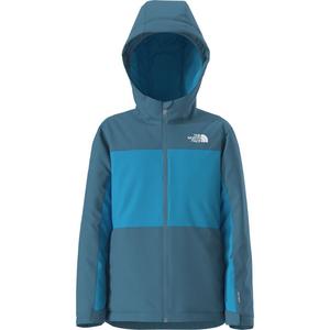 Куртка The North Face Freedom Insulated The North Face, Dusk Blue/Meridian Blue