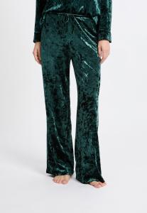 Пижамные брюки Etam FAYWEN, Dark Green