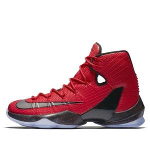 Кроссовки lebron 13 elite ep Nike, красный