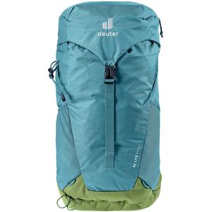 Рюкзак ac lite 14 sl Deuter, цвет denim-pine