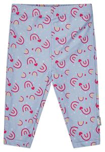 STERNTALER Обычные брюки в светло-голубом цвете