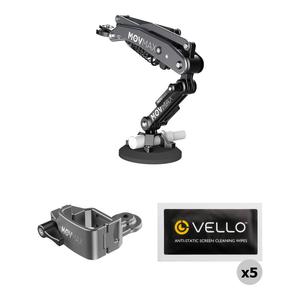 MOVMAX Blade Arm and Hoop Connector Kit for DJI Osmo Pocket 3