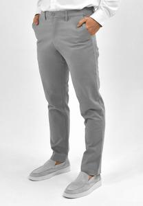 Чиносы Vercate, серый