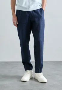 Штаны билли Nn.07, Navy Blue