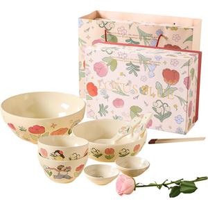 Наборы посуды KAWASIMAYA