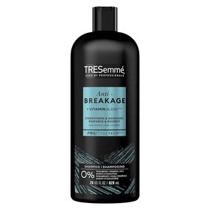 Шампунь против ломкости с витамином В12 Anti Breakage Tresemme 828 мл Tresemmé