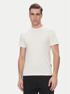 Футболка стандартного кроя Tsstuarts Schott N.Y.C., белый