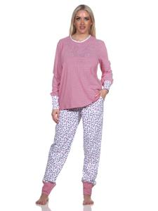 Ночное белье NORMANN, красный