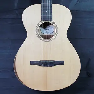 Taylor-guitars Акустико-электрогитара Taylor Academy 12E-N с нейлоновыми струнами