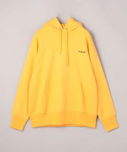 Эксклюзивная толстовка с капюшоном от магазина подарков GOAT Coen, цвет Yellow