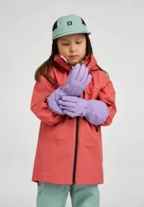 Перчатки tec avuksi Reima, Misty Violet