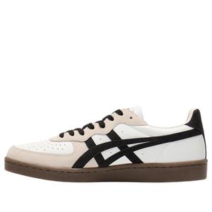Onitsuka Tiger GSM 'Белый Бежевый Черный'
