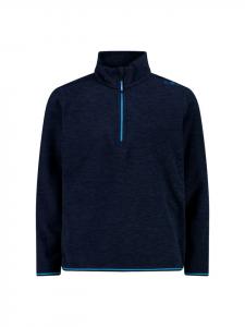 Cmp Темно-синий свитер