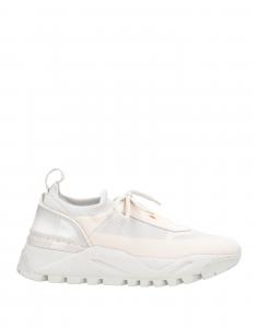 Кроссовки Innova By Santoni Santoni, светло-серый