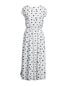 Платье Armani Exchange, белый