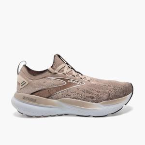 BROOKS Мужские кроссовки Glycerin Stealthfit 21 в цвете Chateau Grey/Forged Iron