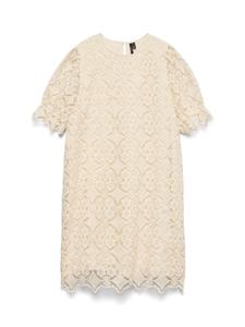 Макси платье VERO MODA VMDinna, White