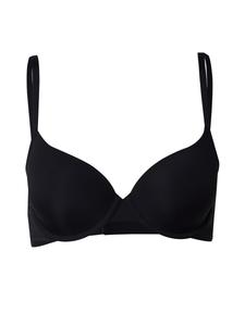 Бюстгальтер-футболка Dorina, черный