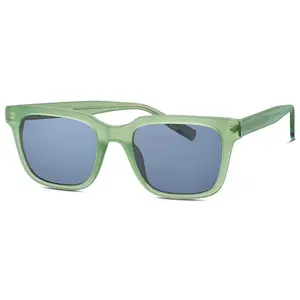 Солнцезащитные очки Tom Tailor 676013, зеленый
