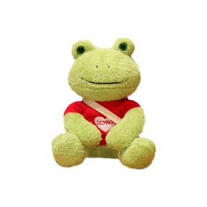 Плюшевая кукла Little Frog Dolls высота 25см/35см AZLCL