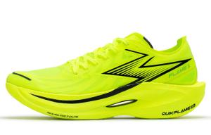 Кроссовки Feiran 2 мужские низкие зеленые 361°