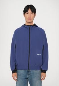 Куртка EA7 Emporio Armani TRAIN GRAPHIC SERIES HOODIE SPECIAL, Blue