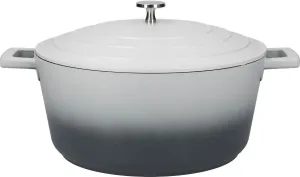 Форма для запекания Master Class с антипригарным покрытием, серый