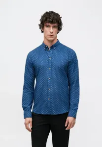 Рубашка Pier One, Navy Peony