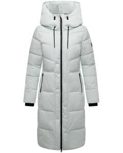 Зимнее пальто NAVAHOO Schokokuss XIV, Pastel Blue