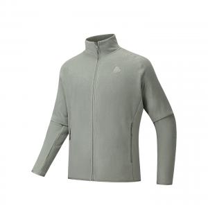 ANTA Куртка мужская зелёная, Tipsy Green