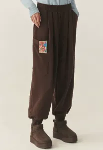 Брюки-Карго kornila Tatuum, Tobacco